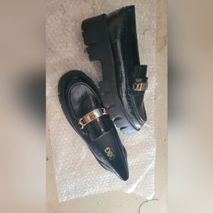 GBG Los Angeles Shoes 8.5 Black